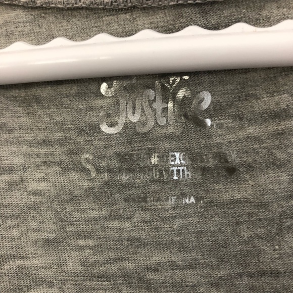 NWT Justice women’s Mom t-shirt - Picture 7 of 7